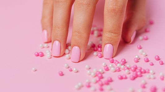Spring Outfits and Nails: The Ultimate Duo!