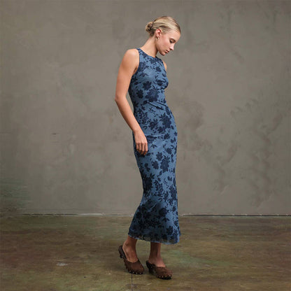 Juliet Floral Dress