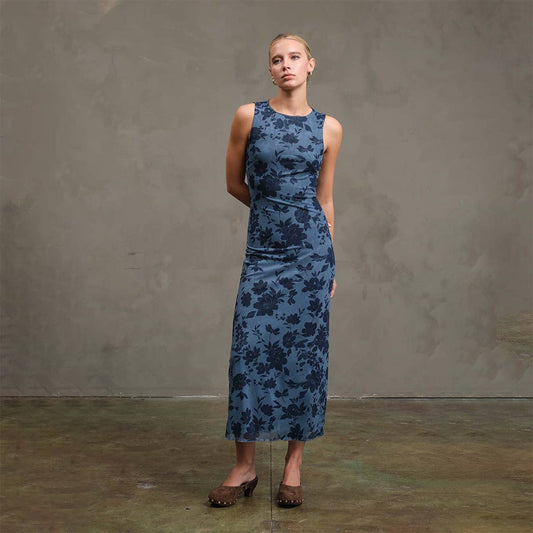 Juliet Floral Dress