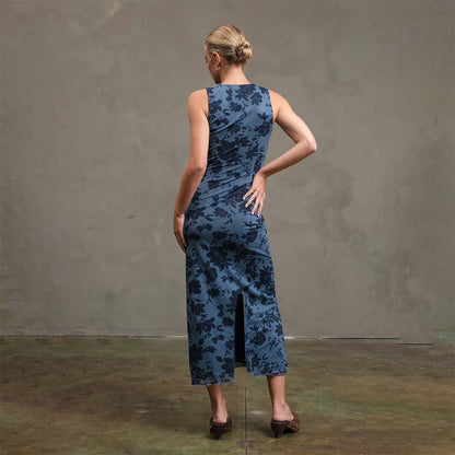 Juliet Floral Dress