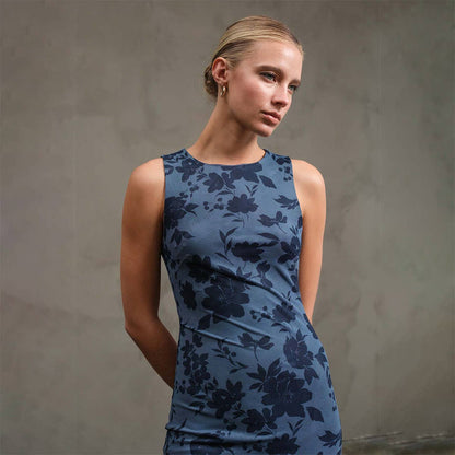 Juliet Floral Dress