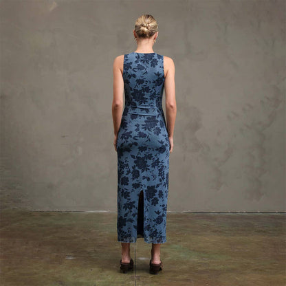 Juliet Floral Dress