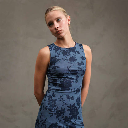 Juliet Floral Dress